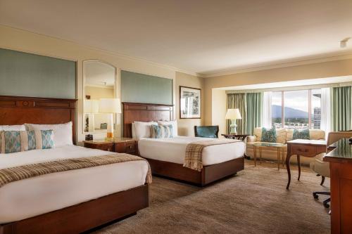 Little America Hotel Salt Lake City Image