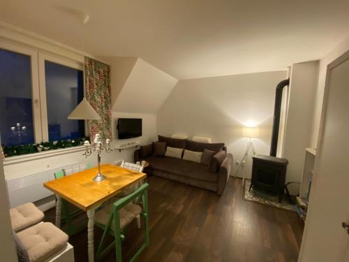 Fotografija v galeriji nastanitve Apartman Jin v Divčibarah