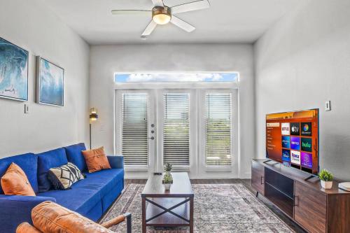Foto dalla galleria di Urban Oasis 2BD 2BR Apartment ad Austin