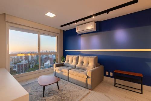 Novidade na Booking.comTáxi grátis disponível 1907 AXIS HOME Loft Alto Padrão Vista Pôr do Sol Menor preço em Novidade na Booking.comTáxi grátis disponível 1907 AXIS HOME Loft Alto Padrão Vista Pôr do Sol
