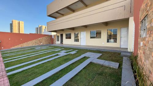 Menor preço em Novidade na Booking.com  Casa a 500 m da Orla de Atalaia em Aracaju - Village A