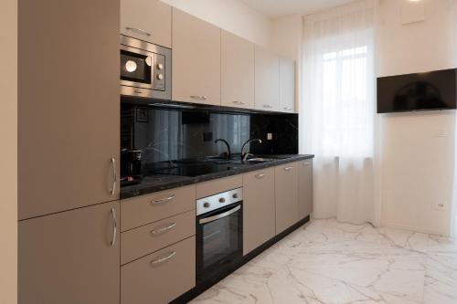 Φωτογραφία από το άλμπουμ του Apartament comfort , vicino metro Bengasi Torino στο Μονκαλιέρι