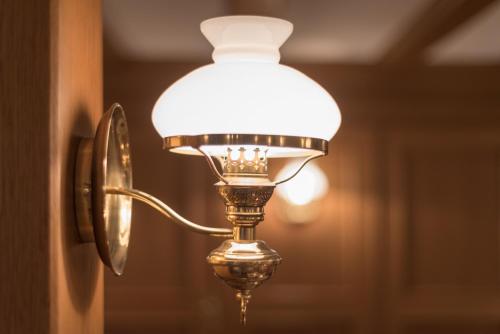 Gambar di galeri bagi Hotel Etol - Superior di Baden-Baden