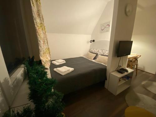 Foto dalla galleria di Apartman Jang a Divčibare