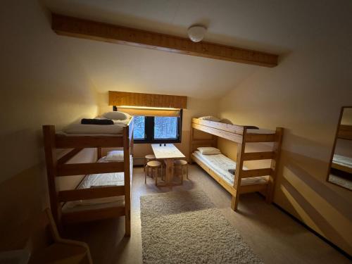 Gallery image of Lapland Arctic Guesthouse in Kemijärvi