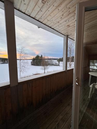 Gallery image of Lapland Arctic Guesthouse in Kemijärvi