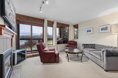 Gallery image of Nicklaus North - Clubhouse by Whistler Premier in Whistler