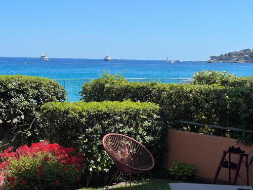 Le PAMELA face a la MER