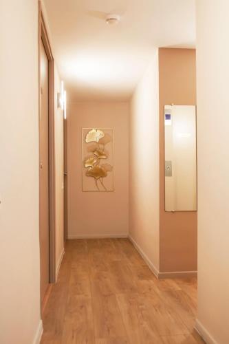 Fotografie z fotogalerie ubytování Hôtel kennedy v destinaci Perpignan