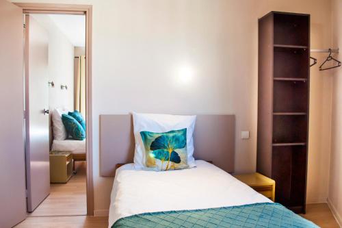 Fotografie z fotogalerie ubytování Hôtel kennedy v destinaci Perpignan