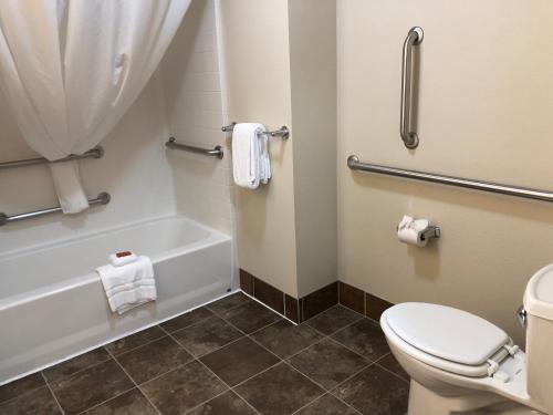Gallery image of Aspen Suites Hotel Anchorage in Anchorage
