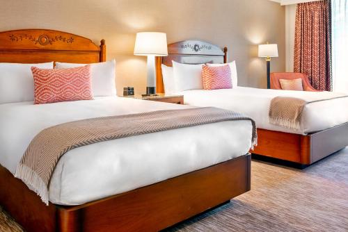 Little America Hotel Salt Lake City Image