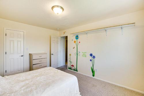 Gallery image of Home with Backyard about 12 Mi to Grand Junction! in Fruita