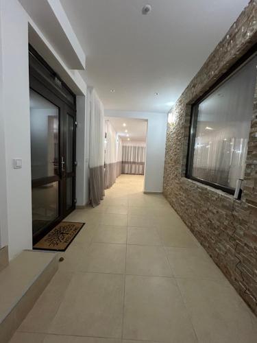 Μια τηλεόραση ή/και κέντρο ψυχαγωγίας στο Eden Chalet