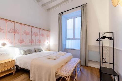 M4 Santa Cruz Catedral