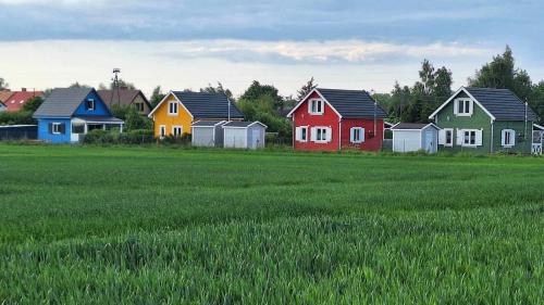 Kolorowe Bullerbyn