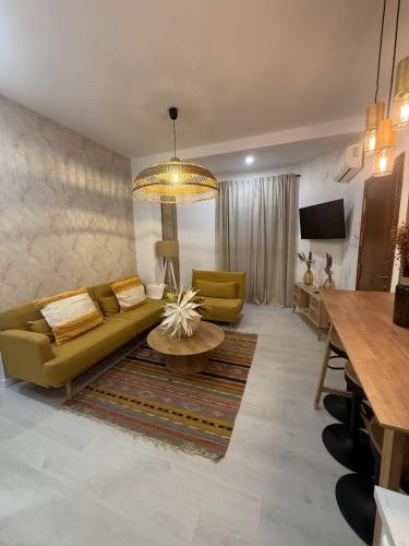 Penthouse Center Seville