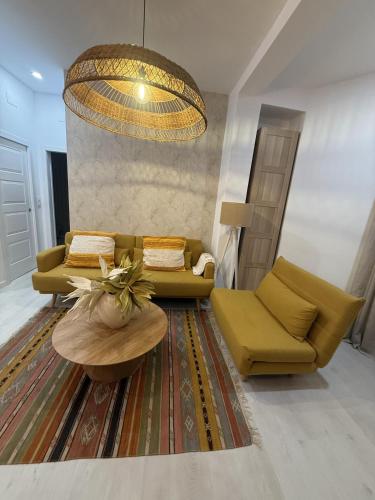 Penthouse Center Seville