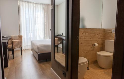 Bagno di Hotel San Miguel