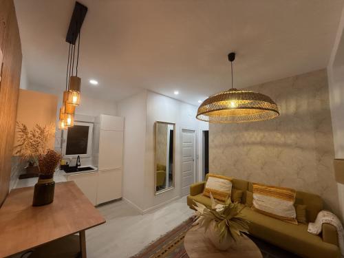 Penthouse Center Seville