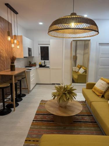 Penthouse Center Seville