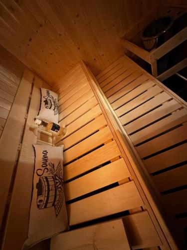 マイスホーフェンにあるAppartement Buchwaldのギャラリーの写真