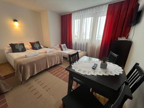 Pokoje Gościnne Maria