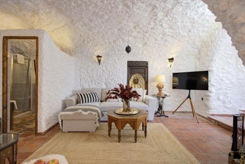Comeback LA CUEVA DEL GATO -WIFI Y PARKING GRATIS