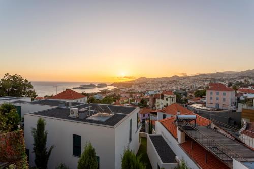 Villa Funchal