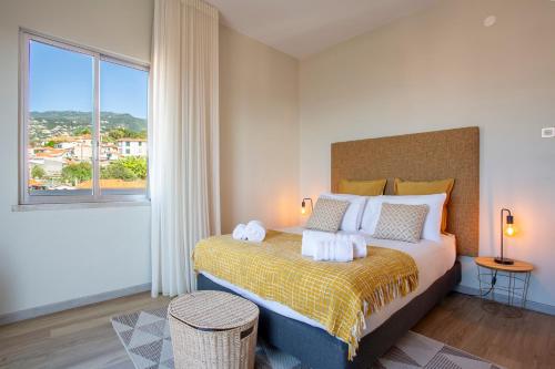 Villa Funchal