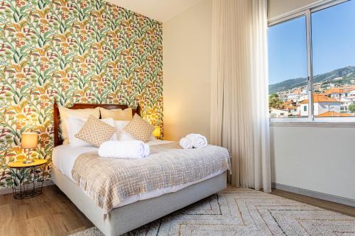Villa Funchal