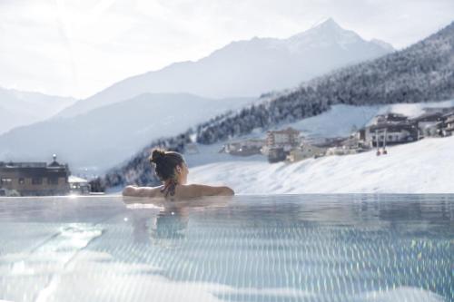 Alpengasthof Grüner, Ski In & Ski Out