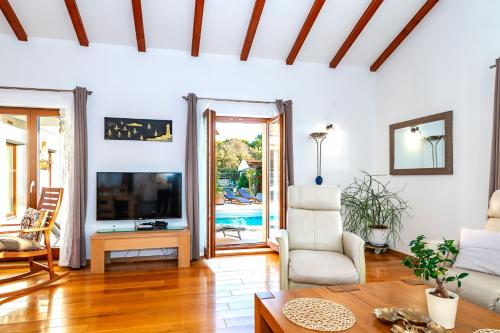 Villa Pamaroka