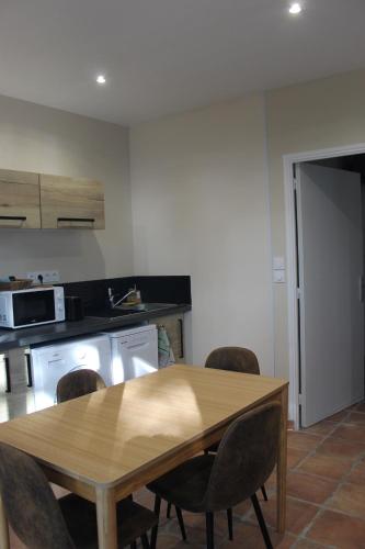 Le cocon des Rosies le Virginia Hall