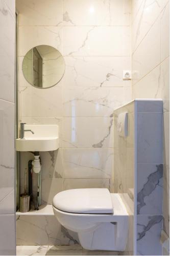 Photo de la galerie de l'établissement Appartement le bon marche, à Paris