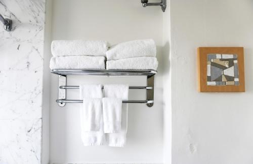 Fotografie z fotogalerie ubytování Hotel Sorrento v destinaci Seattle