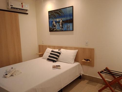 Novidade na Booking.com Brissac Flats Menor preço em Novidade na Booking.com Brissac Flats