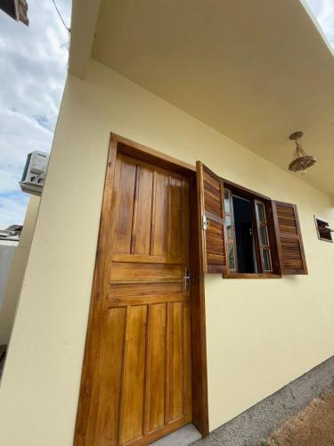Gambar di galeri bagi Vila Mar Studio di Imbituba
