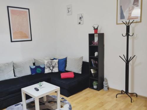 Apartment for four next to blvd Vitosha