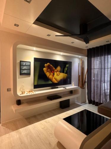 Bungalows del Golf Almerimar