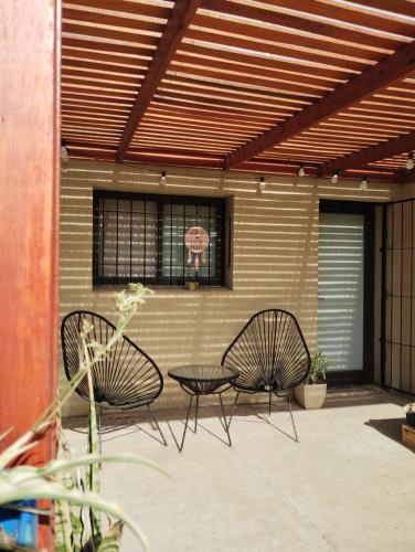 Fotografie z fotogalerie ubytování Casa amplia y cómoda v destinaci Esperanza
