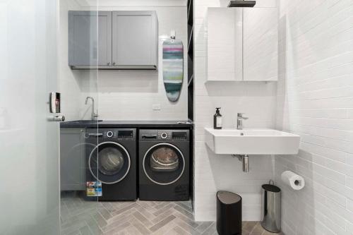 Fotografie z fotogalerie ubytování Duffotel Paddington LUXE v destinaci Sydney