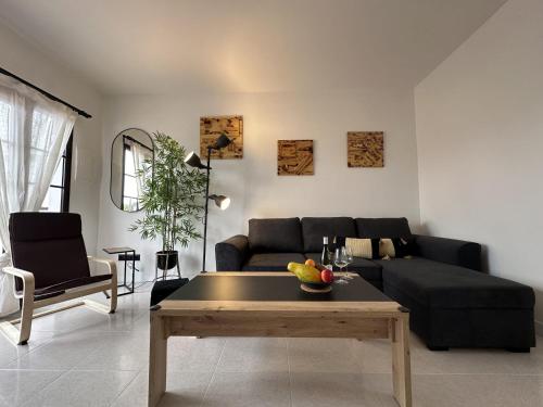 Beach Dúplex Costa Teguise