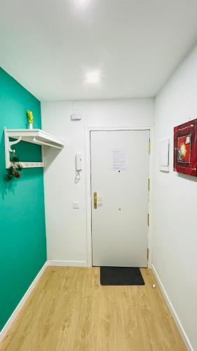 Fotografie z fotogalerie ubytování MaiFamilyBCN-Cómodo Y Metro Cercano v destinaci Badalona