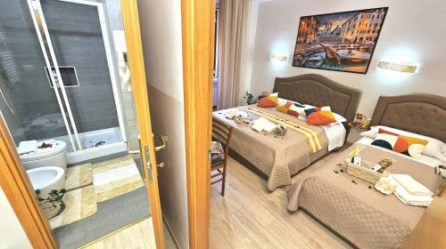 A Casa Simpatia Roma Centro