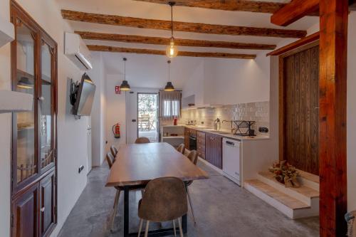 Foto Casa Rural Mas dels Fumeros 5