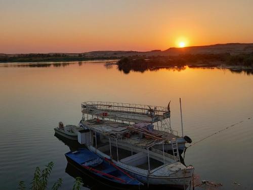 Gallery image of Unlisted Guest House in Abu Simbel