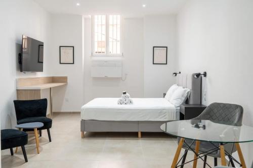 Fully-equipped studio in Panier close to business area Joliette and Old-Port