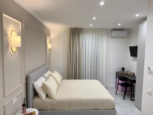 Carafa Rooms