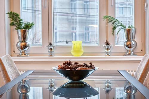 Slow Living I Schönbrunn und Park nähe I Penzing Bahnhof